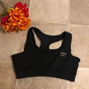 ❌LAST CHANCE! ❌ Umbro Sports Bra